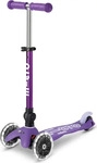 Micro MMD199, Micro Mini Deluxe Foldable Led (MMD199) Violett