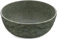 Koziol 5004701, Koziol Schale Club 700 ml, 4 St&uuml;ck, Grau (16.20 cm, 0.70 l, 4x)