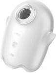 Satisfyer 4060057, Satisfyer Glowing Ghost Weiss (4060057)