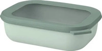 Mepal 106255094700, Mepal Multisch&uuml;ssel (1 l) (106255094700) Gr&uuml;n