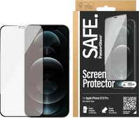 Safe SAFE95022, Safe. Displayschutz Case Friendly (1 Stk., Apple iPhone 12, Apple