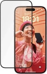 PanzerGlass 2837, PanzerGlass Ceramic Protection (1 Stk., Apple iPhone 15) (2837)