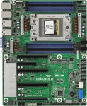 AsRock SIENAD8-2L2T, AsRock Rack SIENAD8-2L2T (SP6, AMD SoC, ATX) (SIENAD8-2L2T)