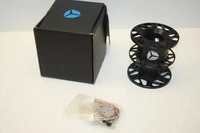 Cube Controls QRXFSETBLKCLA, Cube Controls QRX Full Set, Classic - schwarz (PC)