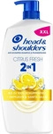 Head & Shoulders Citrus Fresh (Fl&uuml;ssiges Shampoo, 800 ml) (8700216257329),