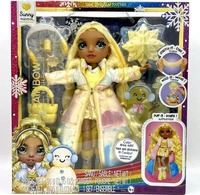 MGA 120858-EUC, MGA Rainbow High Winter Wonderland (120858-EUC)