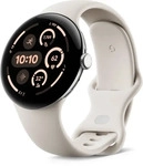 Google GA05283-DE, Google Pixel Watch 3 (45 mm, 4G) (GA05283-DE) Porcelain