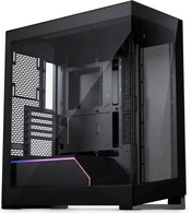 Phanteks PH-NV523TG_DBK02, Phanteks Nv5 Mkii (ATX, E-ATX, mATX, Mini-ITX)