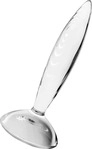 Satisfyer 410000071054, Satisfyer Funkelnder Kristall Analsplug (410000071054)