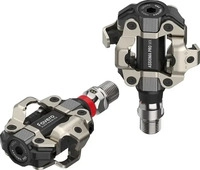 Favero Assioma Pro Mx-1 (0705632189146) Schwarz/Silber