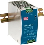 EFB Elektronik NDR-240-48, EFB Elektronik VIVOTEK NDR-240-48 - Netzteil