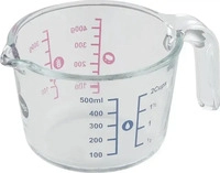 Emsa K3236034, Emsa Prep&Bake (500 ml) (K3236034)