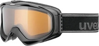 Uvex Sports 5502142221, Uvex Sports Uvex g.gl 300 P (5502142221) Black
