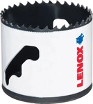 Lenox 1816242, Lenox Lochs&auml;ge (62 mm) (1816242) Weiss