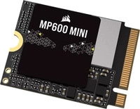 Corsair CSSD-F1000GBMP600MNR2, Corsair MP600 Mini (1000 GB, M.2 2230)