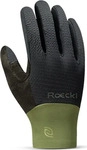 Roeckl 10-110088-9, Roeckl Maracon (7.5) (10-110088-9) Schwarz