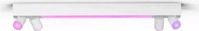 Philips Hue Centris (GU10, 3800 lm) (8720169318618) Weiss