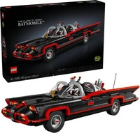 LEGO 76328, LEGO Batmobile (76328, LEGO DC) (76328)