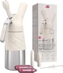 ISI 139010, ISI Creative Whip (0.25 l) (139010) Weiss