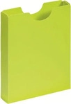 Pagna 21005-17, Pagna Schulheftbox (A4, 1x) (21005-17) Gr&uuml;n