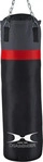 Hammer Fitness 92330, Hammer Fitness Boxsack Home Fit Cobra (100 cm, 19 kg) (92330)