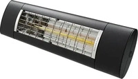 Etherma 9300108, Etherma Infrarotstrahler Premium Solamagic S2, Funk-Dimmer, 2.5 kW