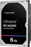 Western Digital 0B47077, Western Digital WD DC HA340 6TB 256 SATA ULTRA 512E SE NP3