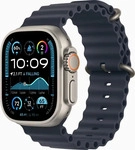Apple MX4D3FD/A, Apple Watch Ultra 2 (2024) (49 mm, 4G) (MX4D3FD/A) Natural