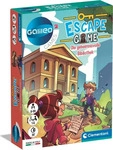 Clementoni 59370, Clementoni Galileo Escape Game Die geheimnisvolle Bibliothek...