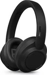 Philips TAH6509BK/00, Philips TAH6509BK (45 h, Kabelgebunden, Kabellos)