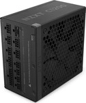 NZXT Gaming PA-2G2BB-EU, NZXT Gaming NZXT C1200 Gold (1200 W) (PA-2G2BB-EU) Schwarz