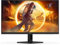 AOC 27G4XE, AOC 27G4XE (1920 x 1080 Pixel, 27") (27G4XE) Grau/Schwarz