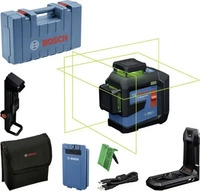 Bosch Professional 111411, Bosch Professional GLL 80-33 (Kreuzlinienlaser) (111411)