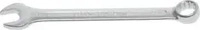 BGS 30193, BGS Maul-Ringschl&uuml;ssel SW 9/16" (9/16") (30193) Silber