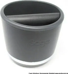 Sage SEA501BTR0ZEU1, Sage The Knock Box 10 (SEA501BTR0ZEU1) Schwarz