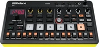 Roland P-6 Creative Sampler (49459010) Gelb/Schwarz