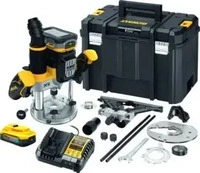 DeWalt 1037142, DeWalt DCW620 (Oberfr&auml;se) (1037142) Gelb/Schwarz