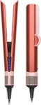 Dyson 560844-01, Dyson Airstrait Haargl&auml;tter Gifting (560844-01) Bronze