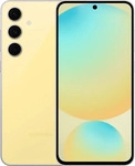 Samsung SM-S721BZYDEUE, Samsung Galaxy S24 FE (128 GB, Yellow, 6.70", SIM + eSIM, 5G)