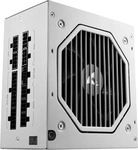 Sharkoon Rebel P20 750 White (weiss, 1x 12 Pin High Power Anschluss, 4x PCIe,