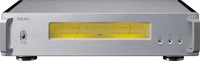 TEAC AP-701-S, TEAC AP-701-S Stereo Amplifier (Verst&auml;rker) (AP-701-S) Silber