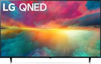 LG 55QNED776RB.AEU, LG 55QNED776RB (55", QNED, 4K, 2024) (55QNED776RB.AEU) Schwarz