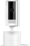 Ring B0CG2TB6H9, Ring Pan-Tilt Indoor Camera (1920 x 1080 Pixels) (B0CG2TB6H9)...
