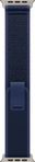 Apple MXTW3ZM/A, Apple Trail Loop Natural Titanium Finish (49 mm, Nylon)...