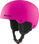 Alpina Sports A9225262, Alpina Sports Alpina Zupo (48 - 52 cm, S) (A9225262) Pink