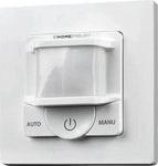 Rademacher 11771001, Rademacher Homepilot Bewegungsmelder smart (10 m) (11771001)