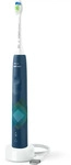 Philips Sonicare HX3689/42, Philips Sonicare Series 4100 (HX3689/42) Blau