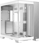 Antec 0-761345-10093-9, Antec C8 (ATX, ITX, mATX) (0-761345-10093-9)...
