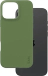 PanzerGlass 1408, PanzerGlass CARE Fashionable Case Green iPhone '24 6.9" Pro (Apple