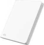Ultimate Guard UGD010470, Ultimate Guard QuadRow Zipfolio 24 Pocket (UGD010470)...
